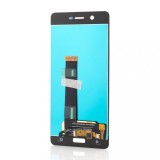 Display LCD Nokia 5 + Touchscreen, Negru, Compatibil Nokia 5, Calitate Superioara