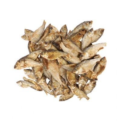 FLAMINGO RECOMPENSE PENTRU CAINI SNACK CU PESTE NATURAL SPROT 100G foto