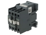 Contactor Schneider Electric LC1E2510F5 3-polar NO 110VAC 25A cu 3 contacte auxiliare NO