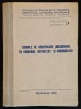 Rara ERORILE de OBSERVARE / MASURARE in NAVIGATIEIA MARITIMA si HIDROGRAFIE 342 pag 1982 MApN Marina Militara Tiraj mic de UZ INTERN Exemplarul #28