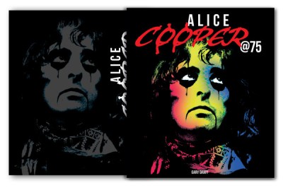 Alice Cooper at 75 foto