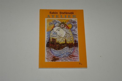 Atelier - Sabin Stefanuta -1998 foto