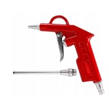 Pistol pentru suflat aer 1/4", Verke