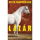 L&aacute;z&aacute;r - Nelio Biedermann