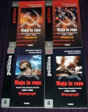 Viata in rosu 4 volume, istoria comunismului in Europa 1944-1989, Duplan &amp; Giret