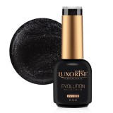 Cumpara ieftin Oja Semipermanenta LUXORISE Evolution, Frosted Fairy Tale - Night Halo 10ml