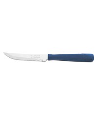 Cutit, inox, maner din polipropilena, lama 101mm ProChef Cookware foto