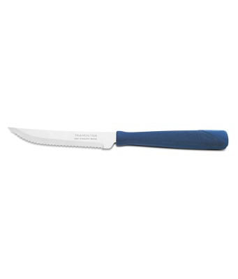 Cutit, inox, maner din polipropilena, lama 101mm ProChef Cookware foto