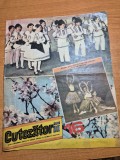 revista cutezatorii 18 aprilie 1985
