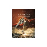 Earhart: The Incredible Flight of a Field Mouse Around the World