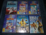 Cumpara ieftin LOT 13 DVD DESNE ANIMATE ETC