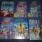LOT 13 DVD DESNE ANIMATE ETC