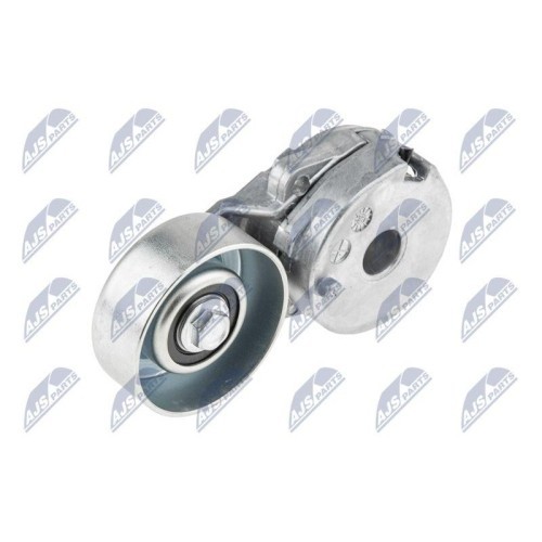 Rola intinzator curea distributie Nissan Qashqai 2.0i 16v 2006.12-, X-Trail T31 2.0i 16v 2007.2003-, 11955-EN200