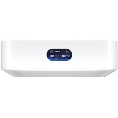 Ubiquiti UniFi EXPRESS UX AP WIFI 6 foto