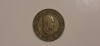 Belgia - 20 cents 1861, Europa