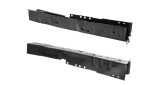 Panou longitudinal Ford Transit (V184/5), 05.2000-04.2006, montare fata, dreapta, metal galvanizat; lateral, B-Series, 3C11-V10110-AC; 4613417
