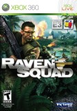 Raven Squad Xbox 360, Second-Hand