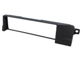 Cadru Radio Negru BMW 1 DIN