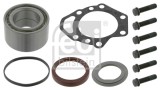 FEBI BILSTEIN 23489 Set rulment roata