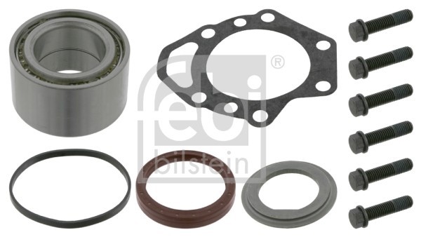 FEBI BILSTEIN 23489 Set rulment roata