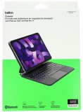 Belkin Magnetic Keyboard Folio For 10.9/11&quot; Ipad Air &amp; Ipad Pro (du/uk Qwerty)