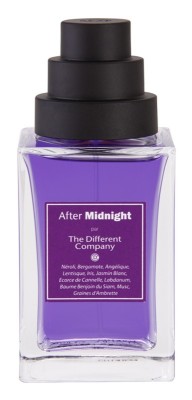 The Different Company, After Midnight, Apă de colonie, Unisex, 100 ml foto