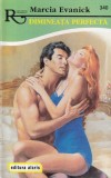 Marcia Evanick - Dimineata perfecta