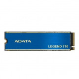 Cumpara ieftin SSD ADATA Legend 710, 2TB, M.2 2280, PCIe Gen3x4, NVMe, R/W speed