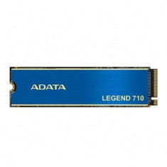 SSD ADATA Legend 710, 2TB, M.2 2280, PCIe Gen3x4, NVMe, R/W speed