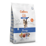 Cumpara ieftin Calibra Cat Life Adult, Herring, 1.5 kg