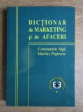 Dictionar de marketing englez-roman - 2006 - A. Ivanovic me4