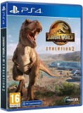 Jurassic World Evolution 2 PS4