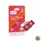 Card Memorie microSDHC HOCO 16Gb Clasa 10