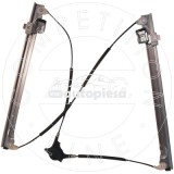 Macara geam MERCEDES VITO / MIXTO caroserie (W639) (2003 - 2016) AIC 54631