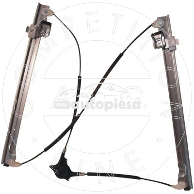 Macara geam MERCEDES VITO bus (W639) (2003 - 2016) AIC 54631 foto
