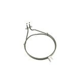 Rezistență circulară pentru cuptor BOSCH 00791579 BALAY SIEMENS Original