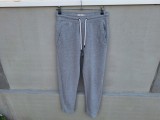 **Pull&amp;Bear Grey | talie 78 cm | pantaloni sport, barbat | 38 - 40 | M