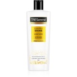 TRESemm&eacute; Lamellar Shine balsam pentru păr ușor de pieptănat cu efect iluminator 400 ml