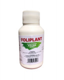 Ingrasamant Foliar Foliplant 100 ml