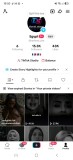 Cont tiktok Monetizat 15k