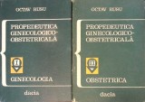 PROPEDEUTICA GINECILOGICO-OBSTETRICALA VOL.1-2-OCTAV RUSU-277513