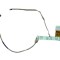 Cablu video LVDS HP 50 GK01 001 Part 50 GK01 001, ProBook 4520S Part 50 GK01 001, ProBook 4525S Part 50 GK01
