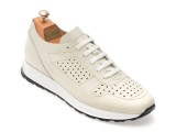 Cumpara ieftin Pantofi sport LE COLONEL bej, 48901, din piele naturala