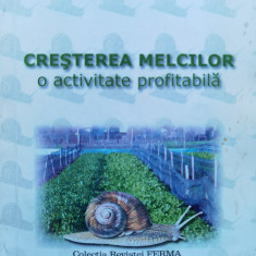 Cresterea Melcilor O Afacere Profitabila - Marian Bura ,556292