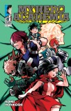 My Hero Academia - Volume 22 | Kohei Horikoshi