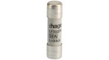 Siguranță ceramică fuzibilă cilindrică 32A 600V DC gPV 10,3 x 38mm, Hager
