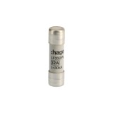 Siguranță ceramică fuzibilă cilindrică 32A 600V DC gPV 10,3 x 38mm