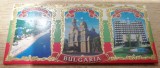 D3 - Magnet frigider - tematica turism - Bulgaria 1