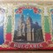 D3 - Magnet frigider - tematica turism - Bulgaria 1