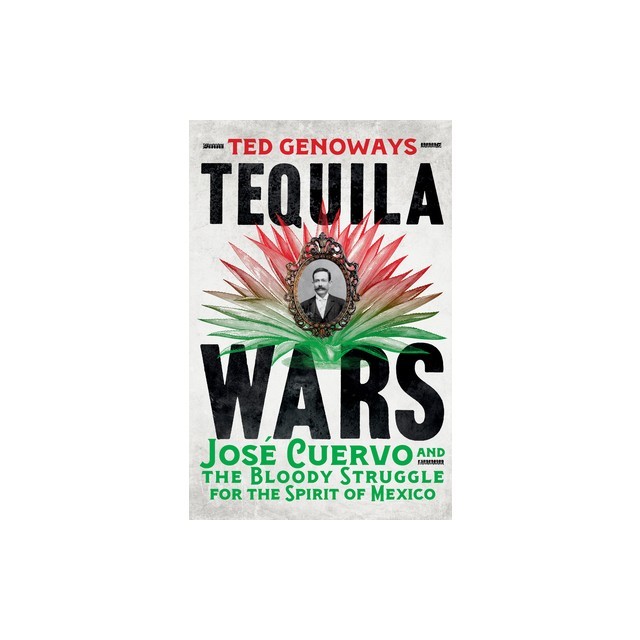 Tequila Wars: Jos